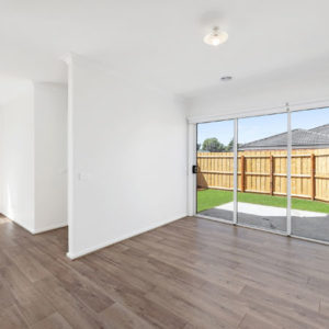 Project Circular Geelong - Townhouse developers